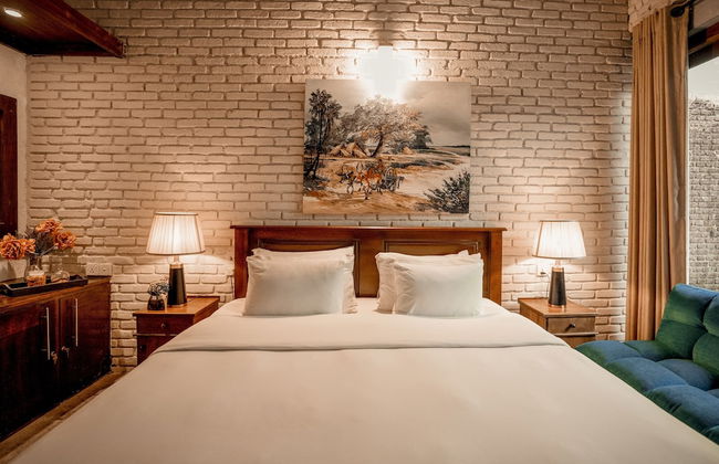 Arsulana Eco Lodge - Foto 36