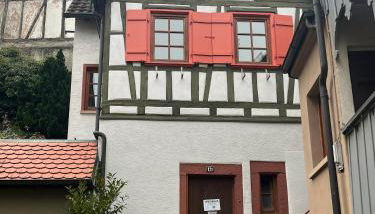 Ferienhaus Schmuckstück - Foto 3