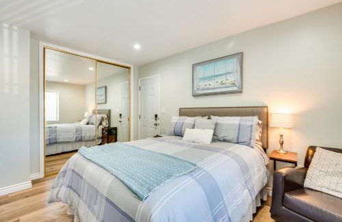 Cozy Simi Valley Studio Less Than 10 Mi to Hiking and Golf - Foto 6