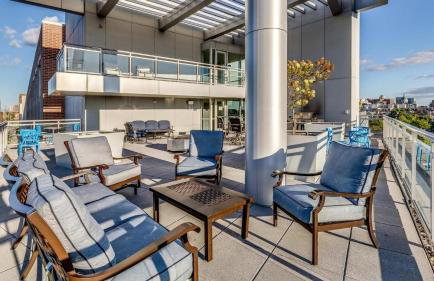 Canal Walk District Apartments by Landing - Foto 27