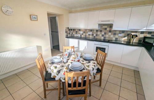 Newholme Cottage - Bird Watchers Paradise - Crabpot Cottages Hunstanton - Foto 27