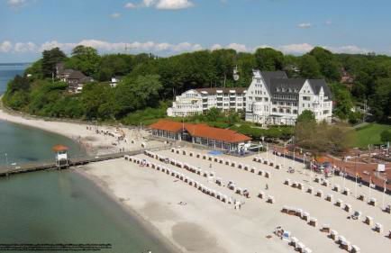 Förde-Loge 20 - Glücksburg - Foto 11