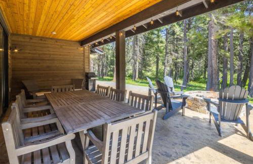 Near Park, Game Room, Suncadia Pool Access - Foto 26