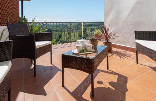 Casa Chiara Elegance and Relax in San Miniato - Foto 19