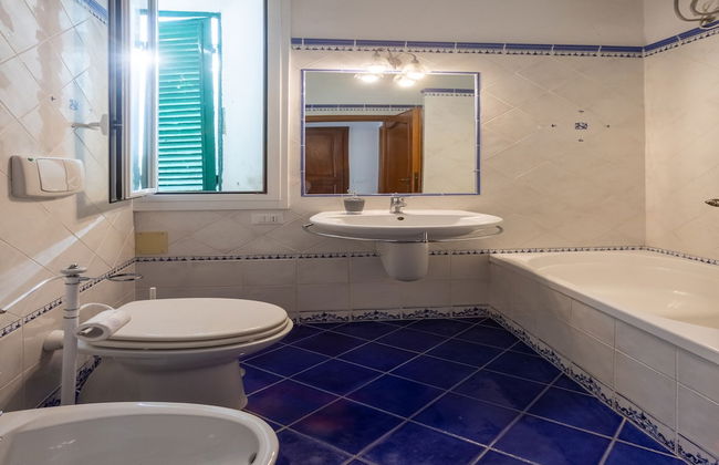 Pulcra Santa Marinella - Foto 21