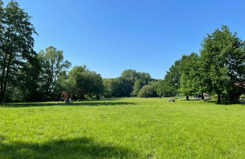 Auszeit am Schweriner See - Foto 31