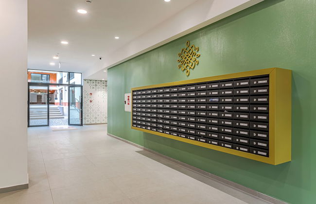 Spirit Apartments by FirstHost - Foto 61