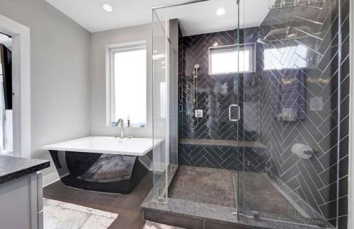 City Views - Walking Distance to Panthers Stadium - Photo 33