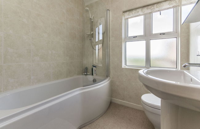 7 Coastguard Cottages - Foto 13