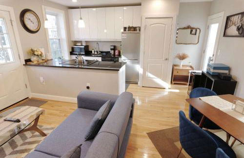 Luxury Flat Walk To Capitol - Foto 11