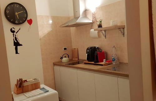 Rimembranza Appartamento, Anagni - Foto 7