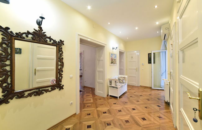 Apartment Tatjana - Foto 25