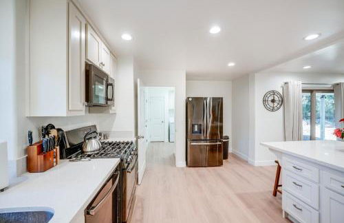 Serene Pine Mountain Club Home with Pool Access! - Foto 11