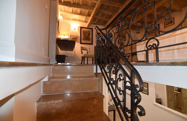 Babuino 79 - Foto 53