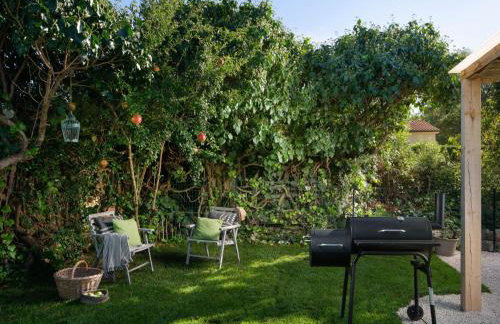 Holiday Home mit eigenem Pool by Interhome - Foto 22