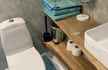 Five Cottages in AONB and an Obbit House! - Foto 8