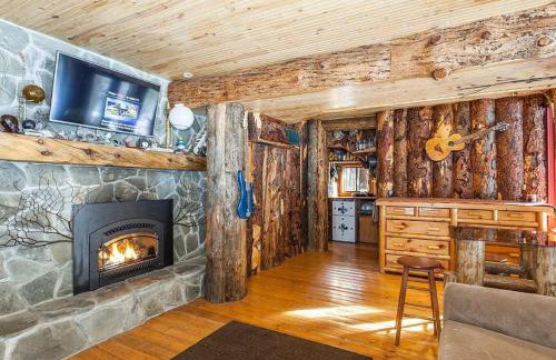 Treehouse On The Stream Sundance, Utah - Foto 27