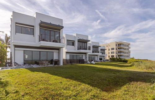 Oceanfront 4-bed Designer Villa with private pool - Foto 73