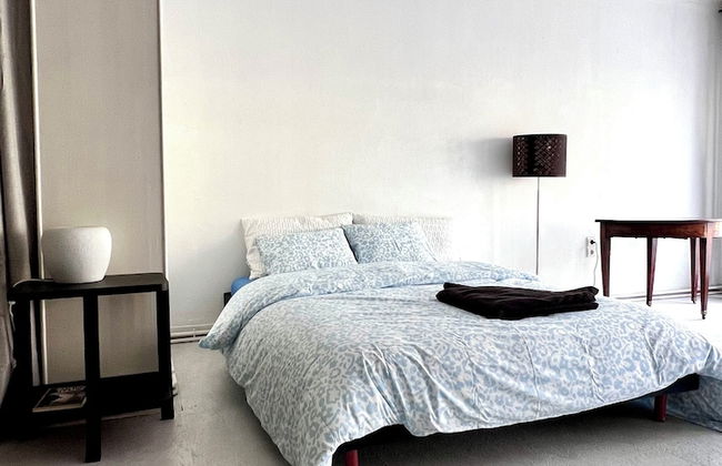 Studio à 800 m de la Grand Place - Foto 10