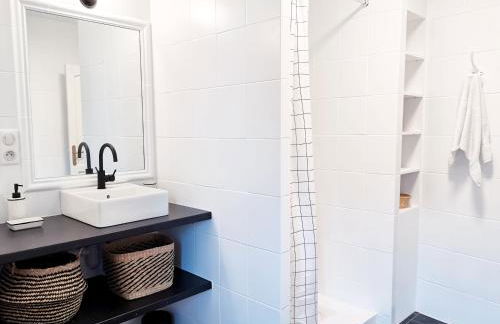 La Diligence, gîte de caractère au cœur d'Arbois - Foto 10