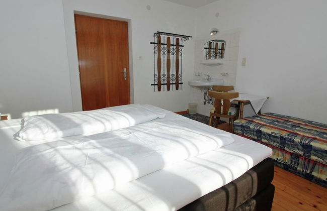 Sunlit Farmhouse near Hochzillertal Ski Area in Tyrol - Foto 2