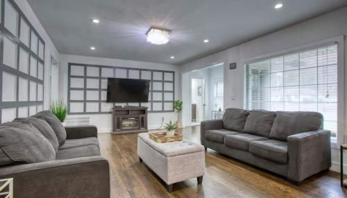 Buckhead 8BR GetawayOpen Layout,Ideal for Groups - Foto 3