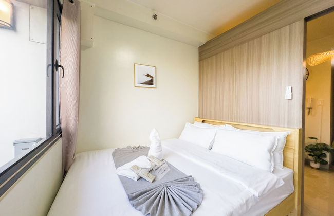 GemstoneBR in SMDC Shore 2 Residences - Foto 69