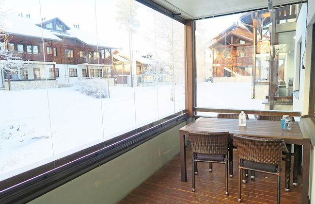 Apartments Golf - Foto 15