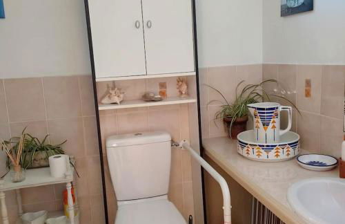 Maison charmante avec grand jardin à Noyers-sur-Cher, PMR - Photo 25