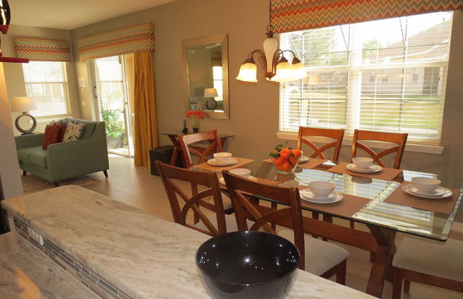 Kissimmee Area Deluxe Homes by SVV - Foto 10