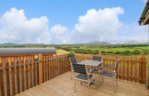 Hafan Gelli Sheperds Hut - Enlli - Photo 12