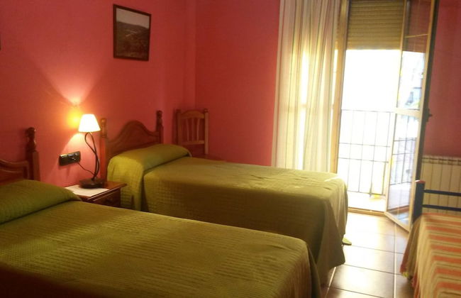 Casa Rural La Breña - Foto 4