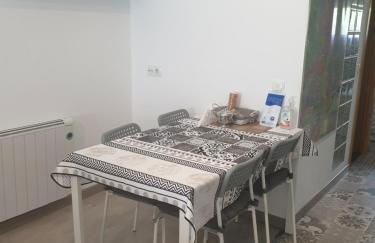 Bonito Apto Cinco Torres Plaza Castilla - Foto 16