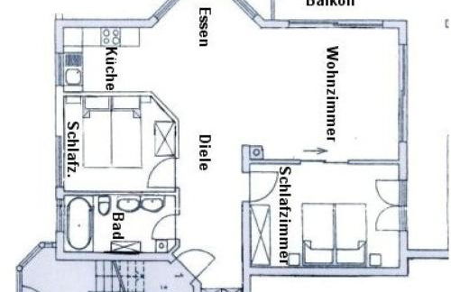 Holiday Apartment Finkennest - Foto 39