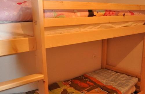 Charmant studio avec terrasse sud, animaux admis, parking - FR-1-692-72 - Foto 6