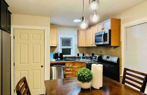 Campu’s House - HOME SWEET HOME in Cherry Hill - Foto 1