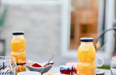 Lovina chambre de charme avec jacuzzi - Photo 39