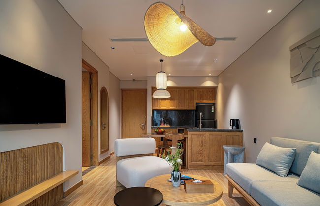 Nam Dat Hotel by D'Lecia Ha Long - Foto 39