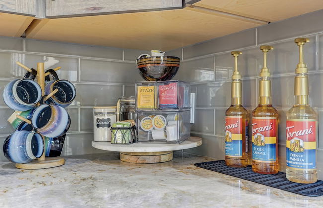 Potter's Peak - Foto 57