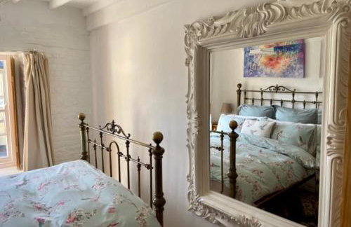 Christmas Cottage, Isle of Wight - Foto 28