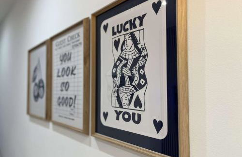 Wild City Centre Double Suite - Basketball Arcade Game, Free Gym - Foto 20