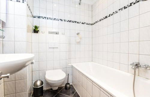 Ferienwohnung Köln Messenähe - Photo 21