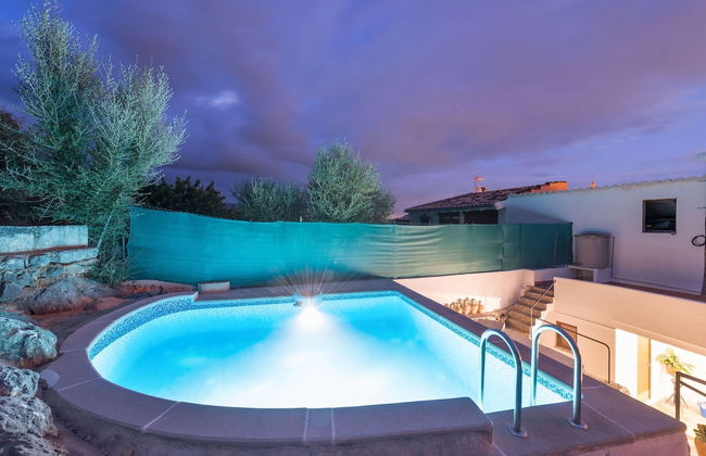 Can Bess Mancor De La Vall - Foto 27