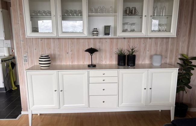 "Jenvold" - 300m to the fjord - Foto 27