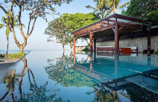 Sound of the Sea Villa - Photo 34