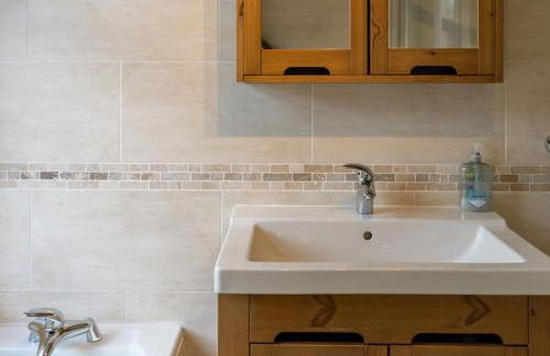 Cosy 2 bedroom house in the heart of Morpeth - Foto 11