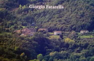 HOME L'UPUPA AMIATA - Foto 62