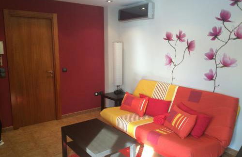 Apartamentos Turisticos Graus - Foto 44