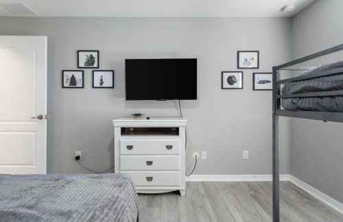 Four Bedroom Private Pool Townhome, near Disney - Foto 29