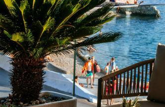 Dedaj Resort - Villa Tina - Foto 68